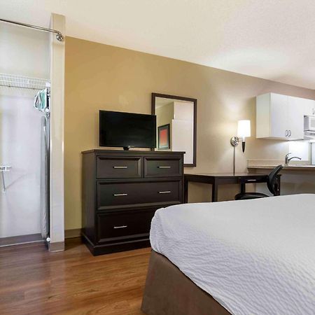 Extended Stay America Select Suites - Baton Rouge - Citiplace Екстер'єр фото