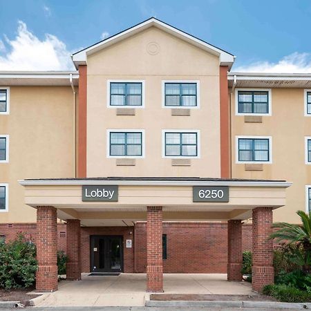 Extended Stay America Select Suites - Baton Rouge - Citiplace Екстер'єр фото