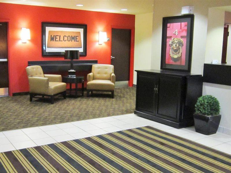 Extended Stay America Select Suites - Baton Rouge - Citiplace Екстер'єр фото