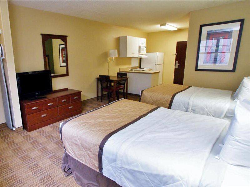 Extended Stay America Select Suites - Baton Rouge - Citiplace Екстер'єр фото