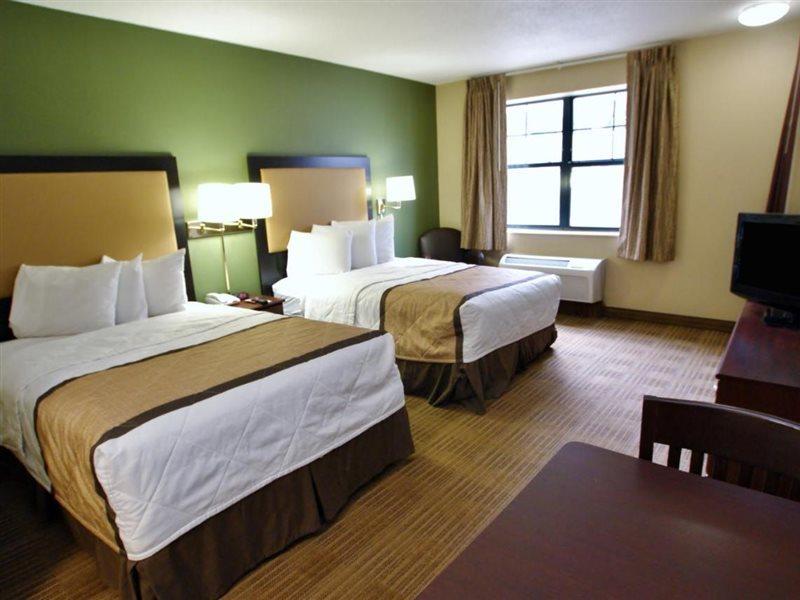 Extended Stay America Select Suites - Baton Rouge - Citiplace Екстер'єр фото