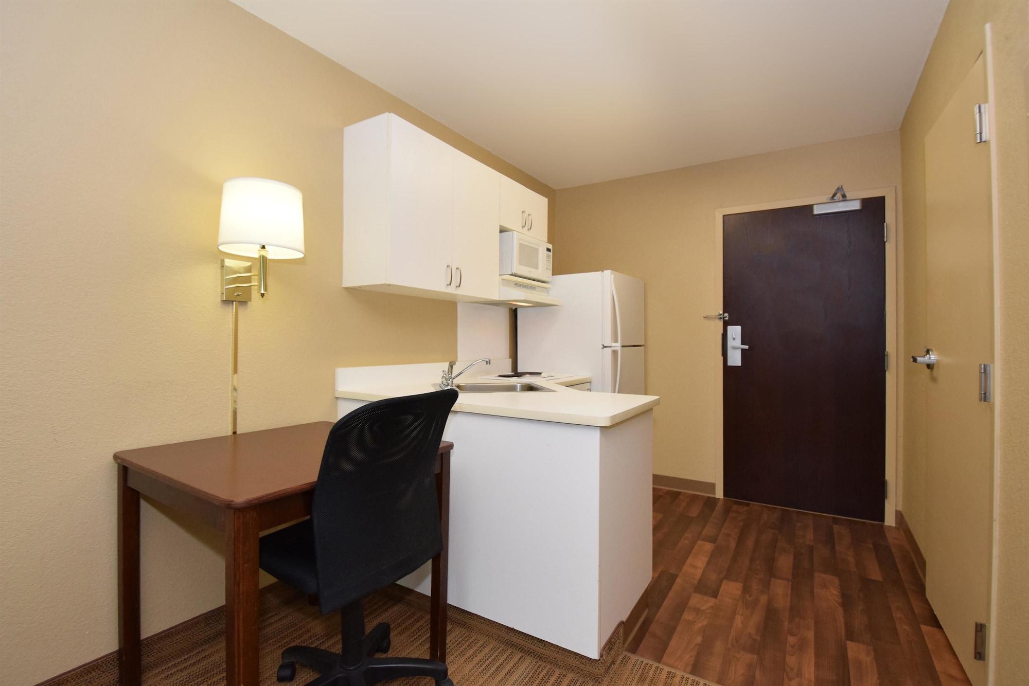 Extended Stay America Select Suites - Baton Rouge - Citiplace Екстер'єр фото