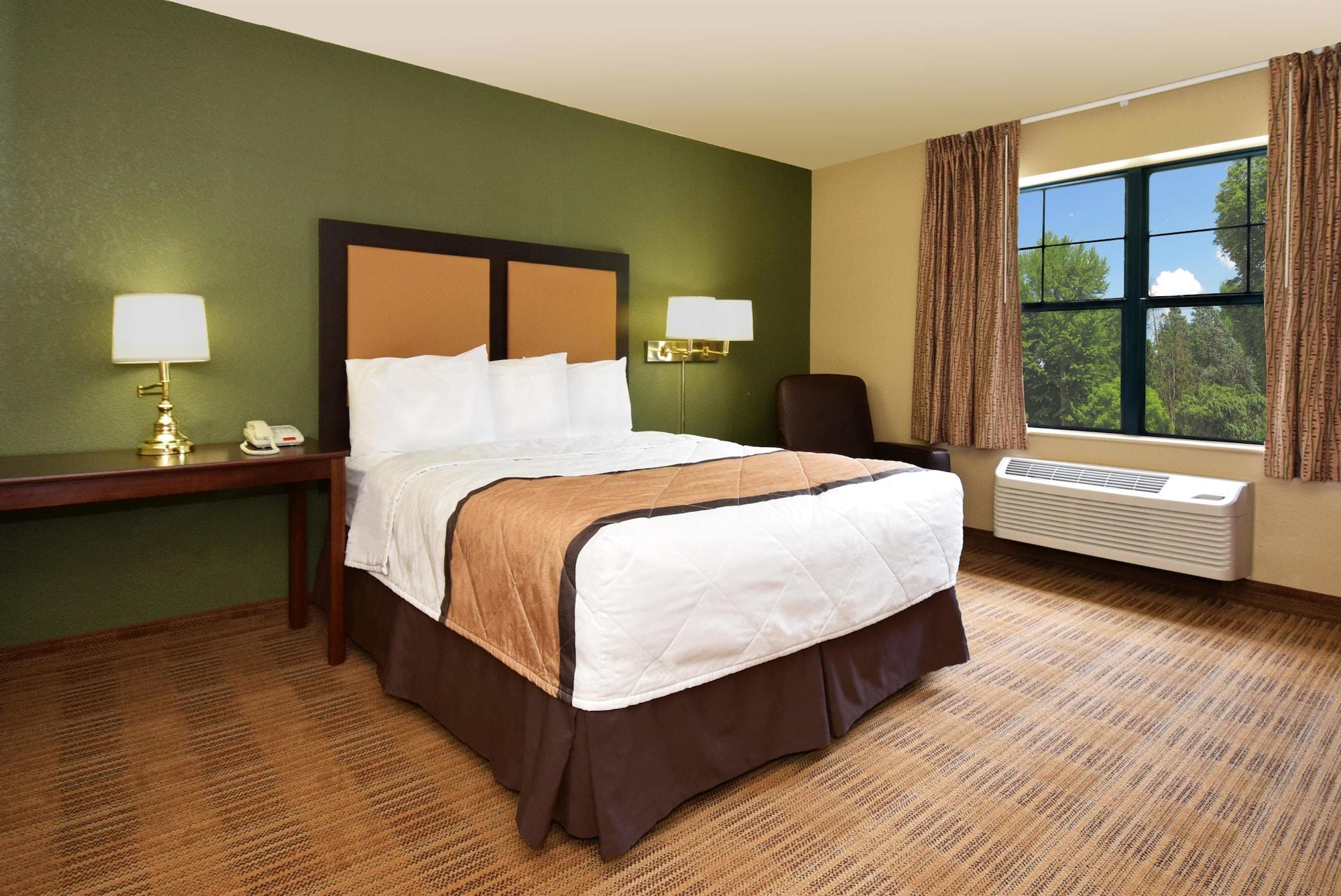 Extended Stay America Select Suites - Baton Rouge - Citiplace Екстер'єр фото