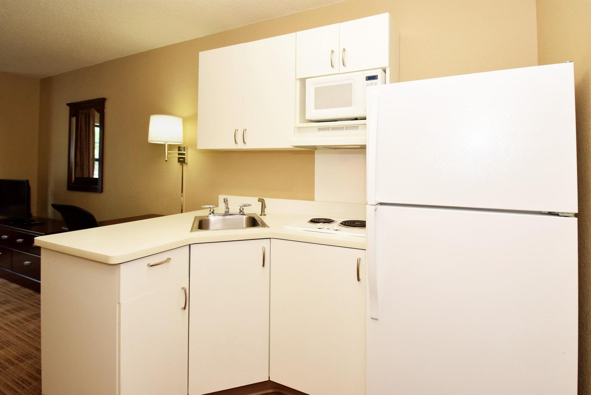 Extended Stay America Select Suites - Baton Rouge - Citiplace Екстер'єр фото
