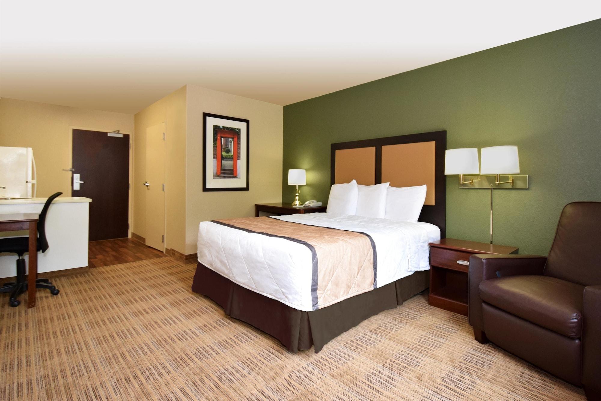 Extended Stay America Select Suites - Baton Rouge - Citiplace Екстер'єр фото