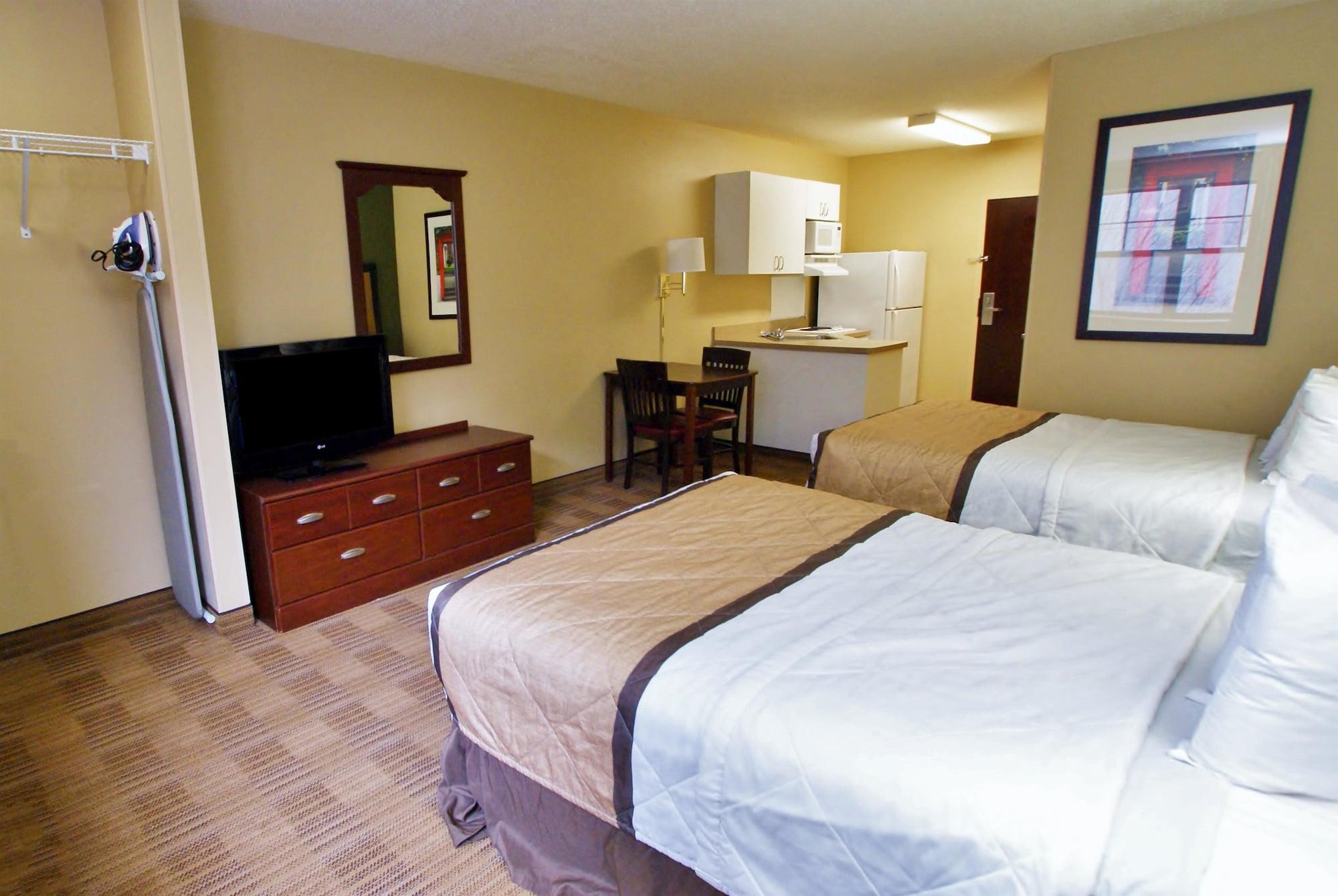 Extended Stay America Select Suites - Baton Rouge - Citiplace Екстер'єр фото