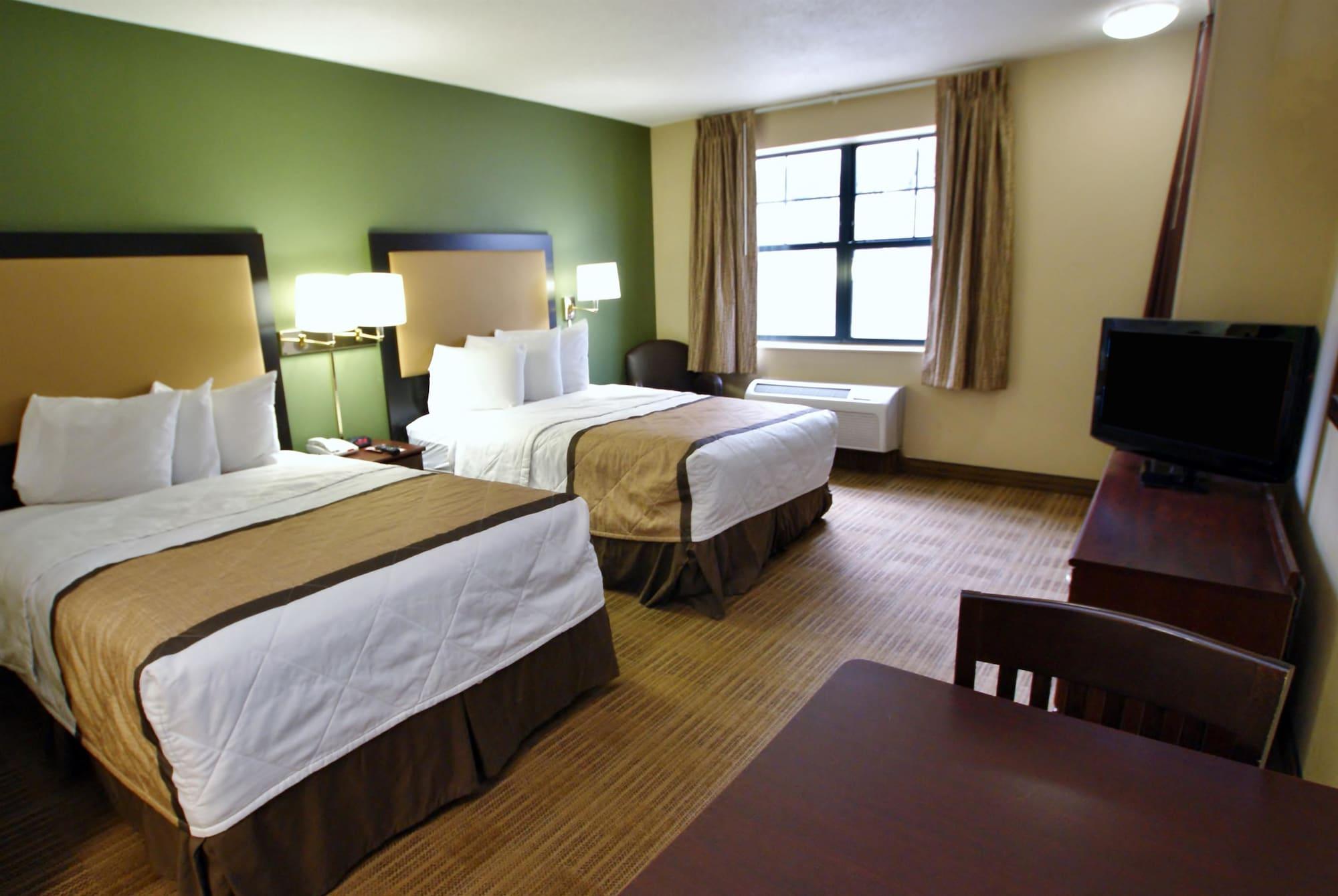 Extended Stay America Select Suites - Baton Rouge - Citiplace Екстер'єр фото