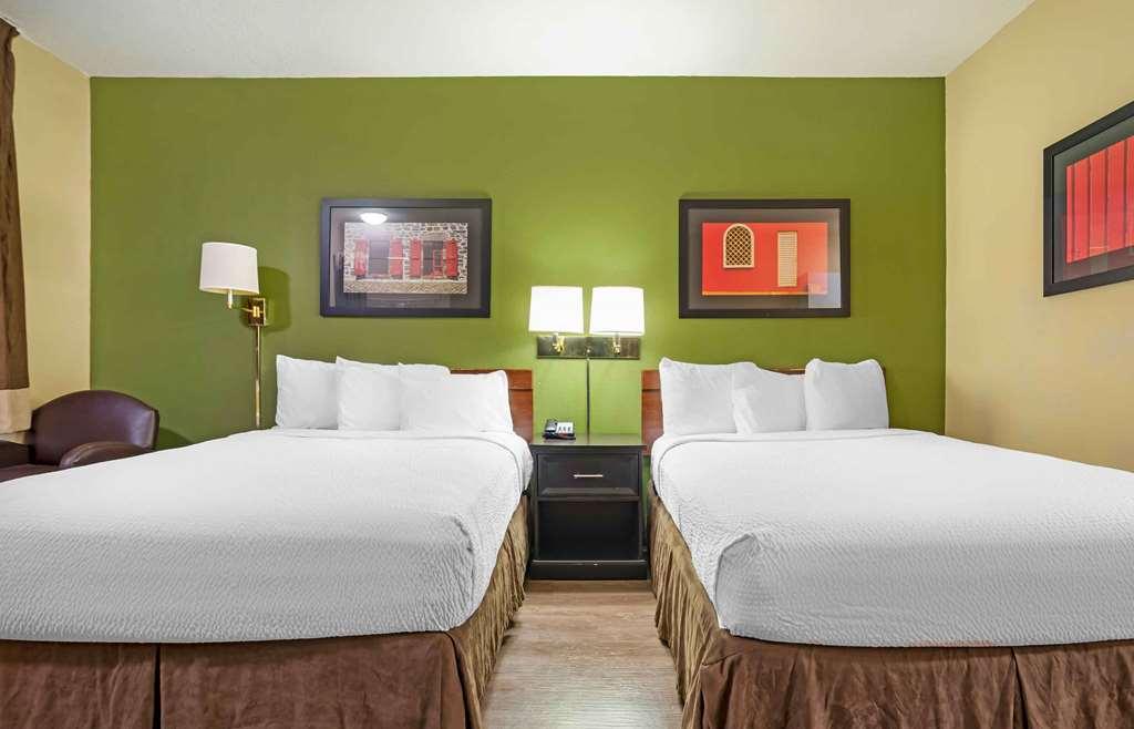 Extended Stay America Select Suites - Baton Rouge - Citiplace Номер фото