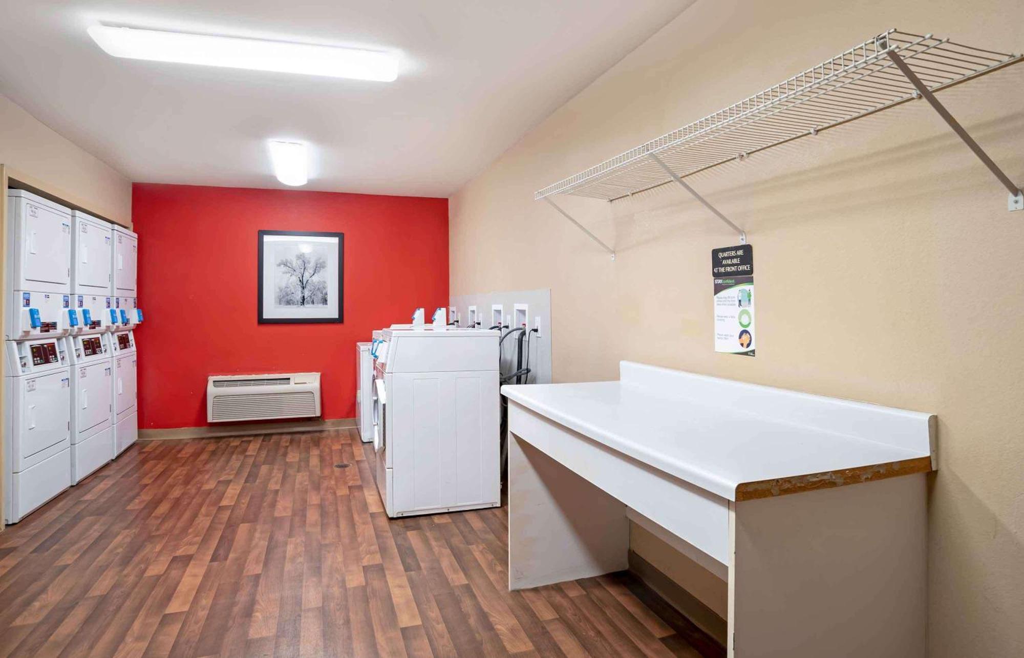 Extended Stay America Select Suites - Baton Rouge - Citiplace Екстер'єр фото