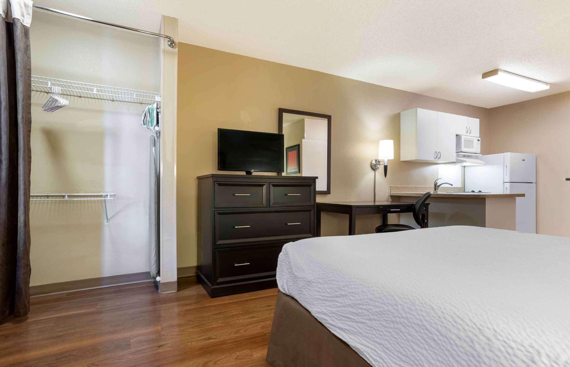 Extended Stay America Select Suites - Baton Rouge - Citiplace Екстер'єр фото