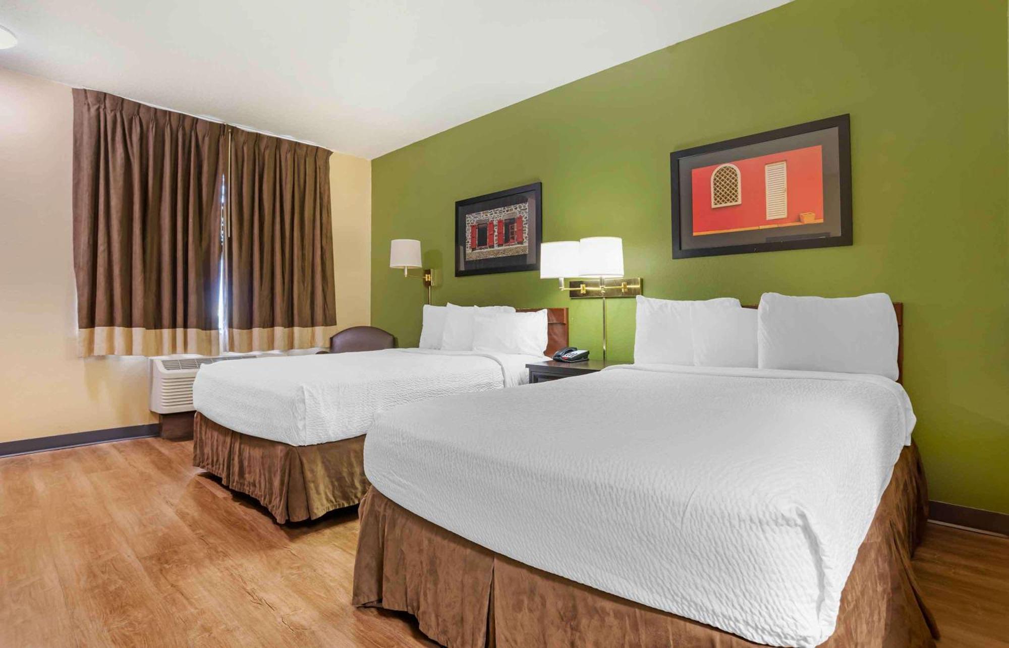Extended Stay America Select Suites - Baton Rouge - Citiplace Екстер'єр фото