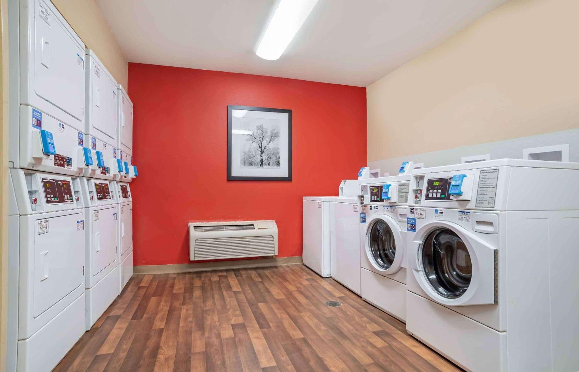 Extended Stay America Select Suites - Baton Rouge - Citiplace Екстер'єр фото