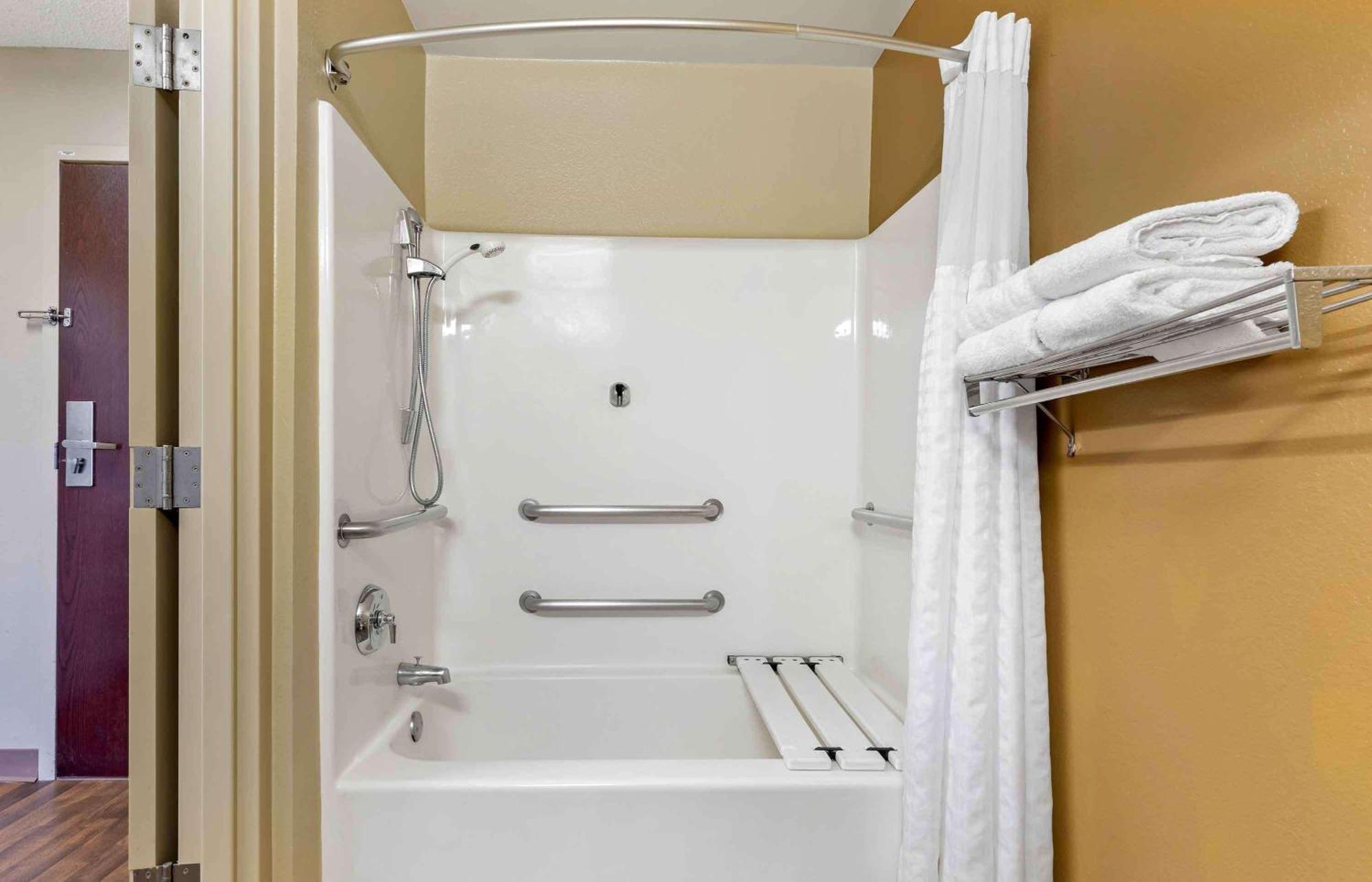 Extended Stay America Select Suites - Baton Rouge - Citiplace Екстер'єр фото