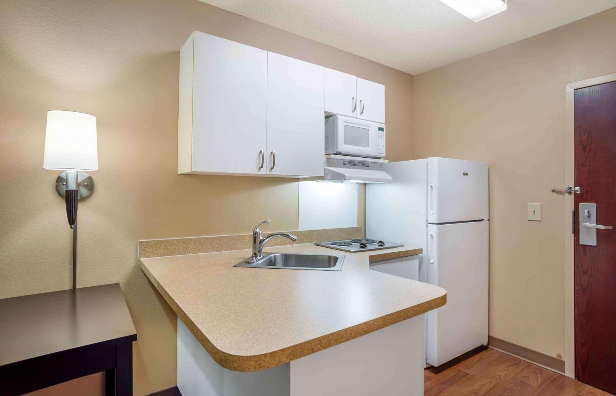Extended Stay America Select Suites - Baton Rouge - Citiplace Екстер'єр фото