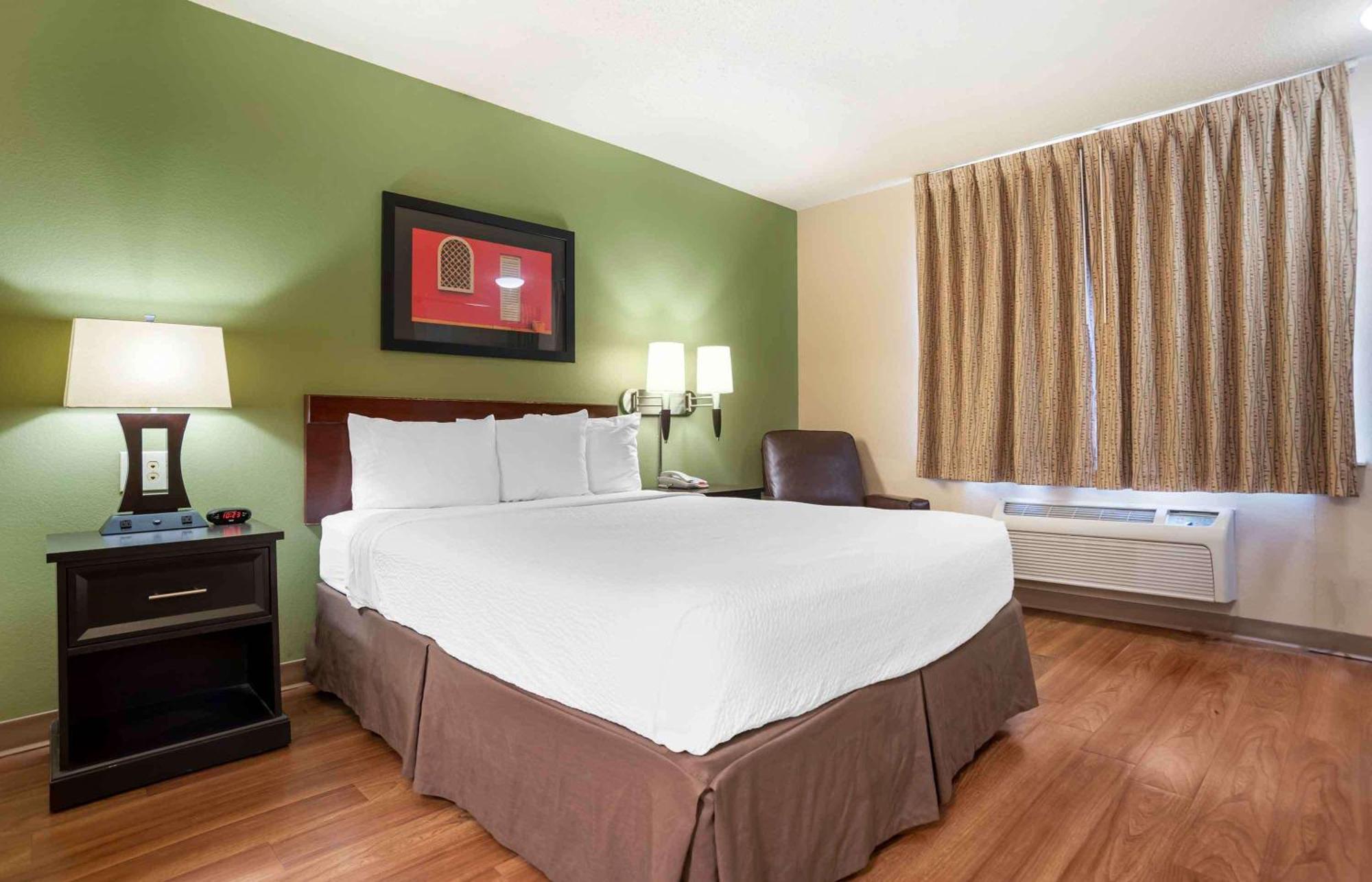 Extended Stay America Select Suites - Baton Rouge - Citiplace Екстер'єр фото