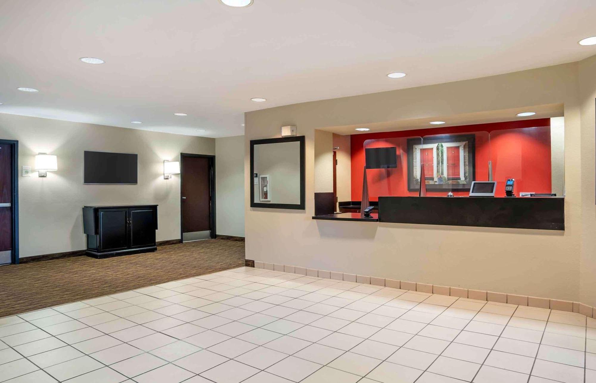Extended Stay America Select Suites - Baton Rouge - Citiplace Екстер'єр фото