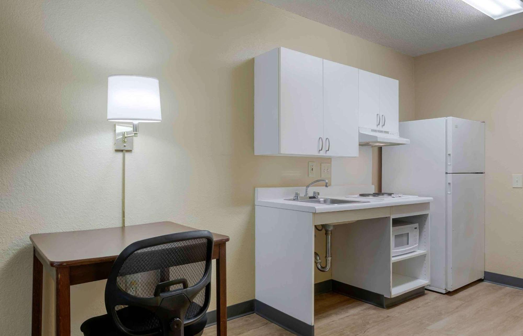 Extended Stay America Select Suites - Baton Rouge - Citiplace Екстер'єр фото