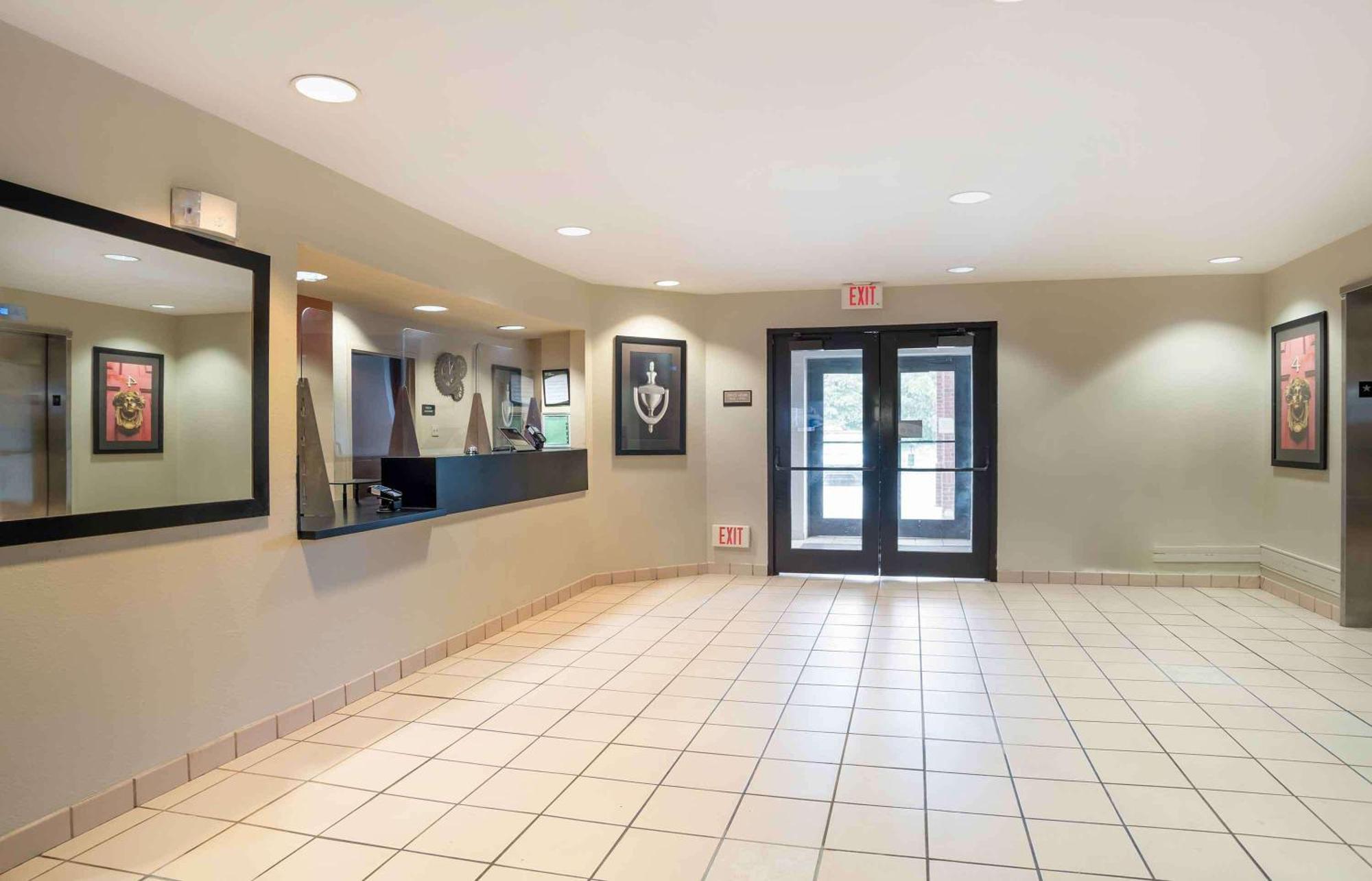 Extended Stay America Select Suites - Baton Rouge - Citiplace Екстер'єр фото