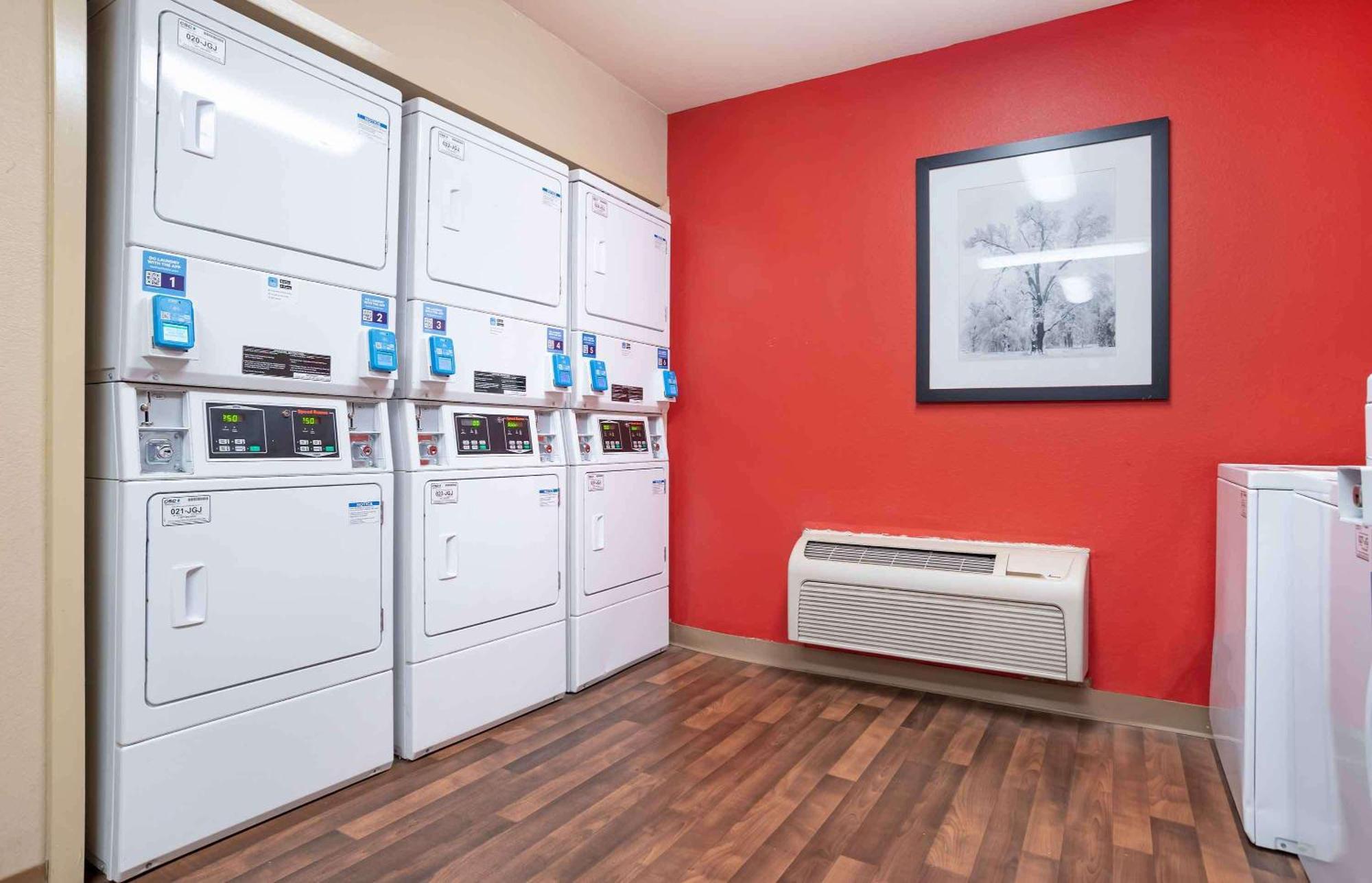 Extended Stay America Select Suites - Baton Rouge - Citiplace Екстер'єр фото