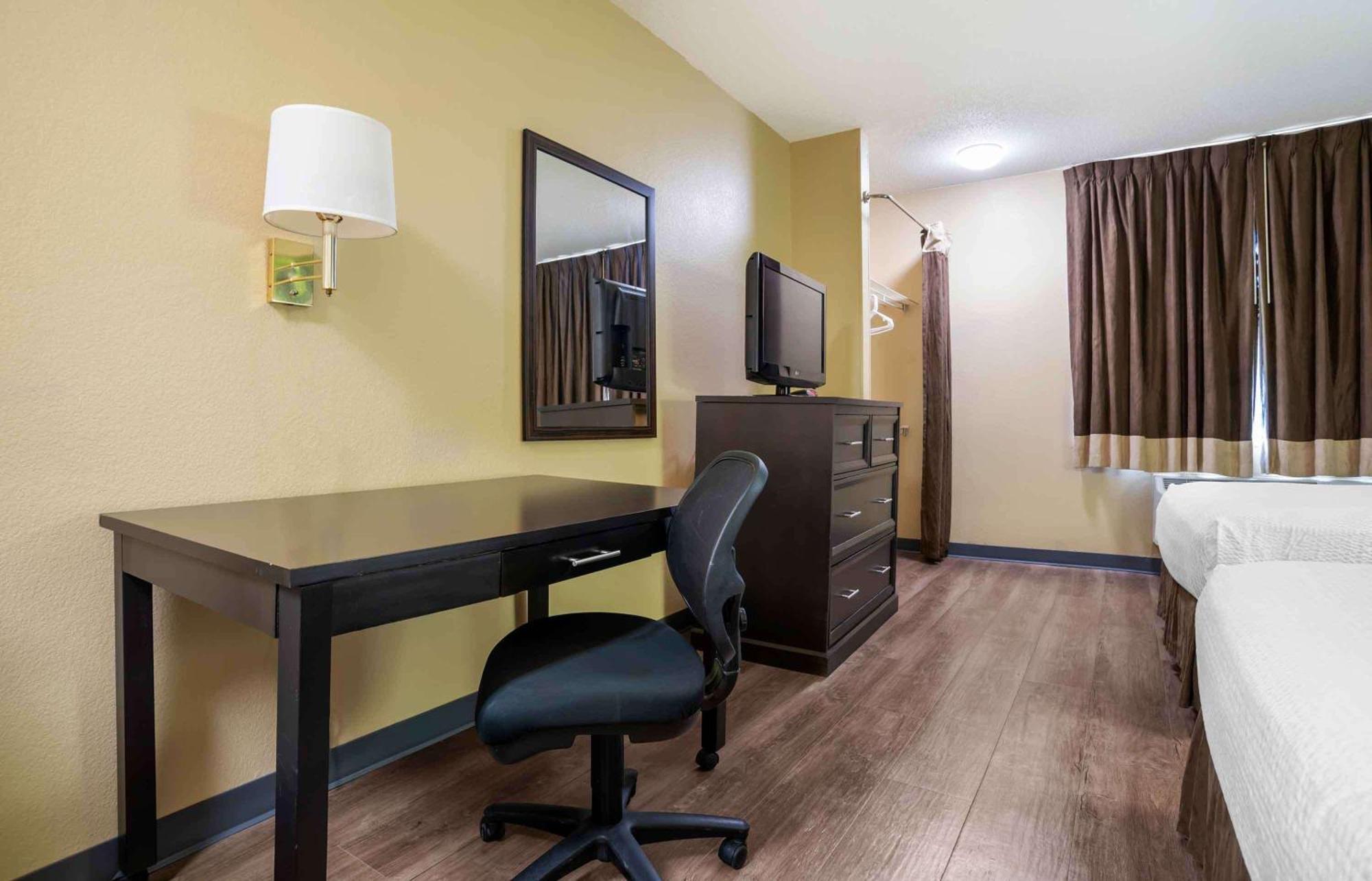 Extended Stay America Select Suites - Baton Rouge - Citiplace Екстер'єр фото