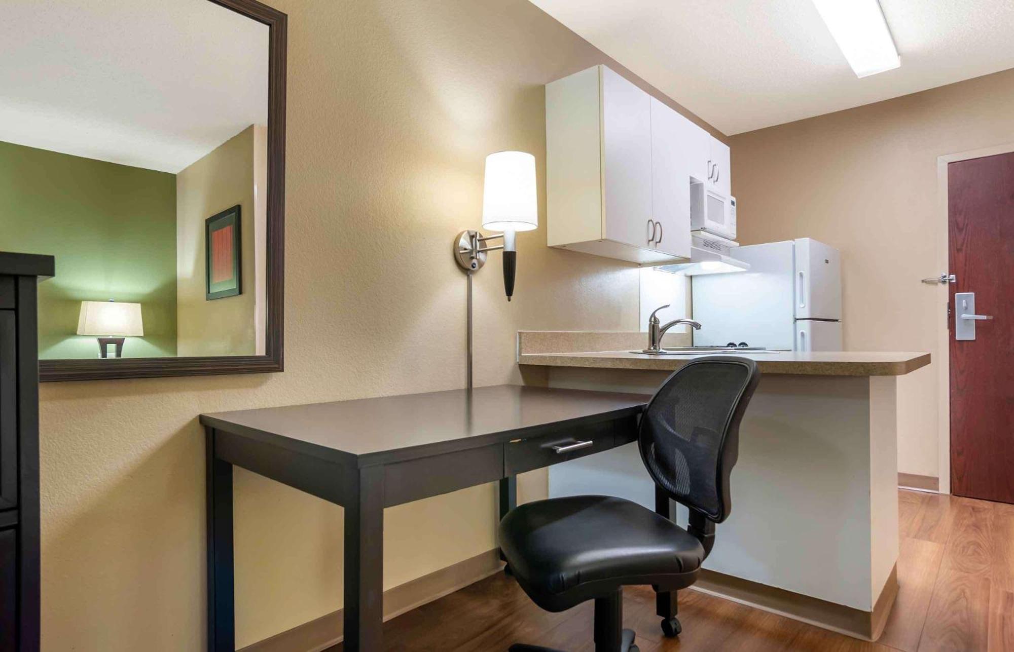 Extended Stay America Select Suites - Baton Rouge - Citiplace Екстер'єр фото