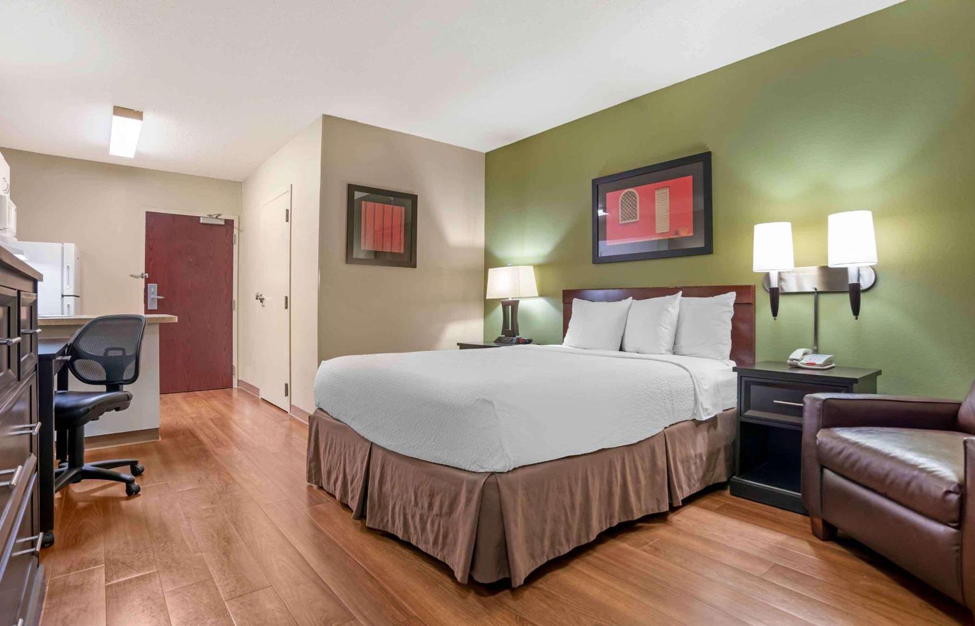 Extended Stay America Select Suites - Baton Rouge - Citiplace Екстер'єр фото