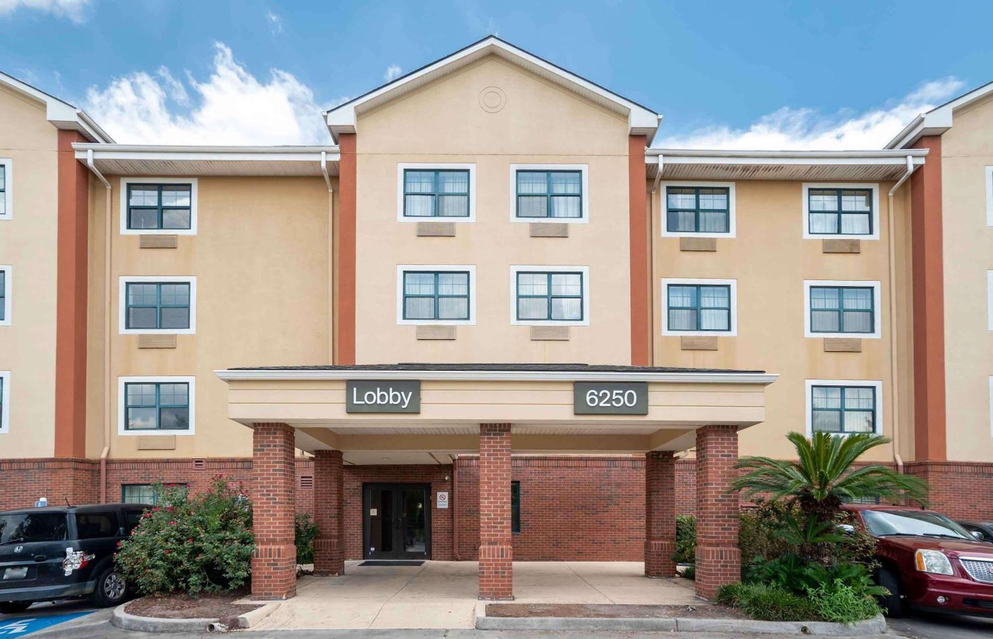 Extended Stay America Select Suites - Baton Rouge - Citiplace Екстер'єр фото