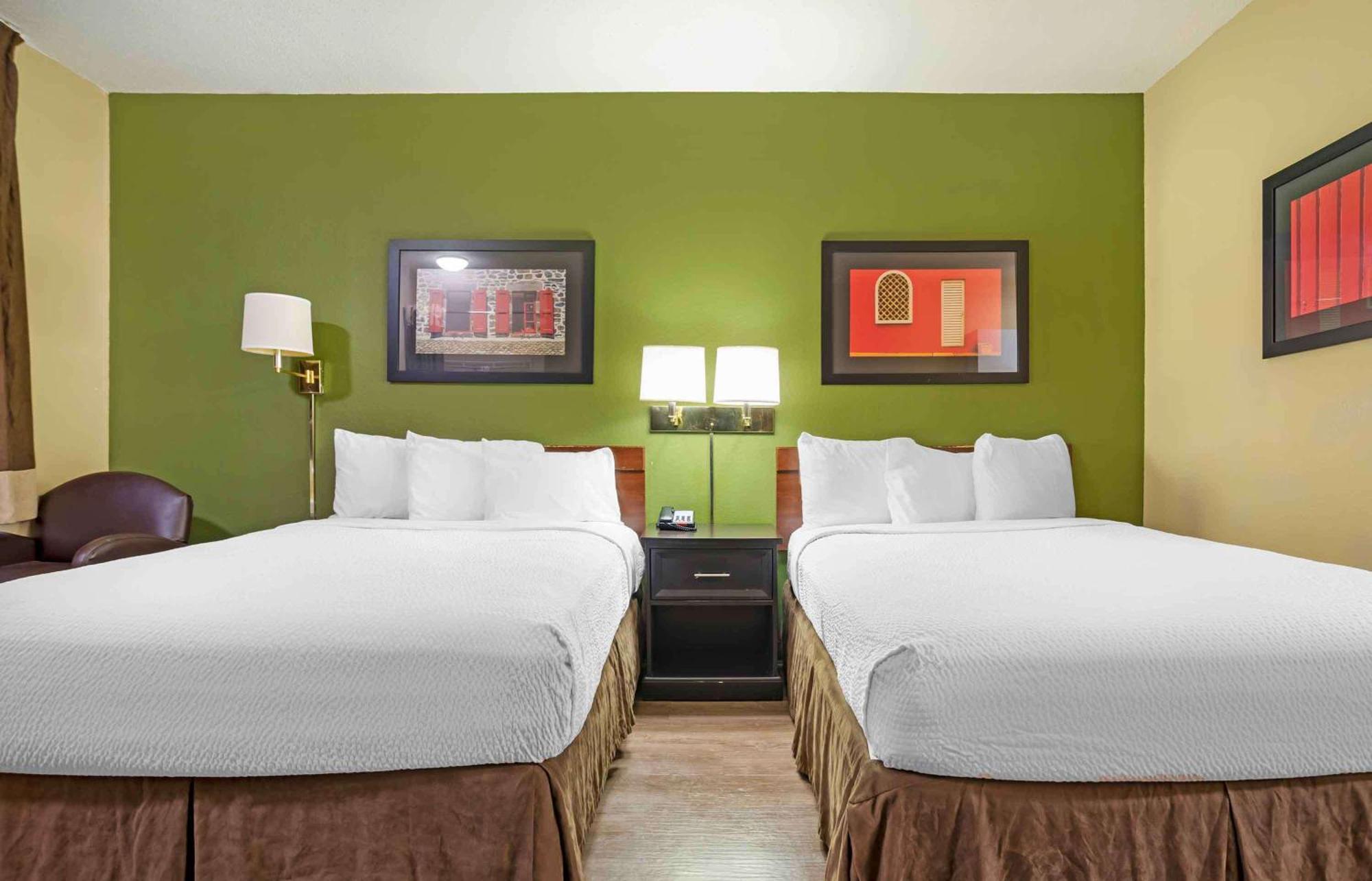 Extended Stay America Select Suites - Baton Rouge - Citiplace Екстер'єр фото