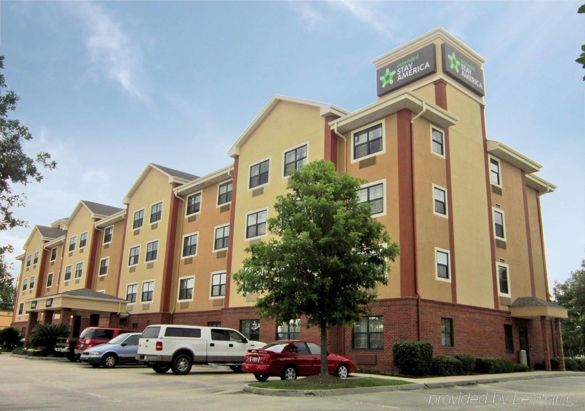 Extended Stay America Select Suites - Baton Rouge - Citiplace Екстер'єр фото