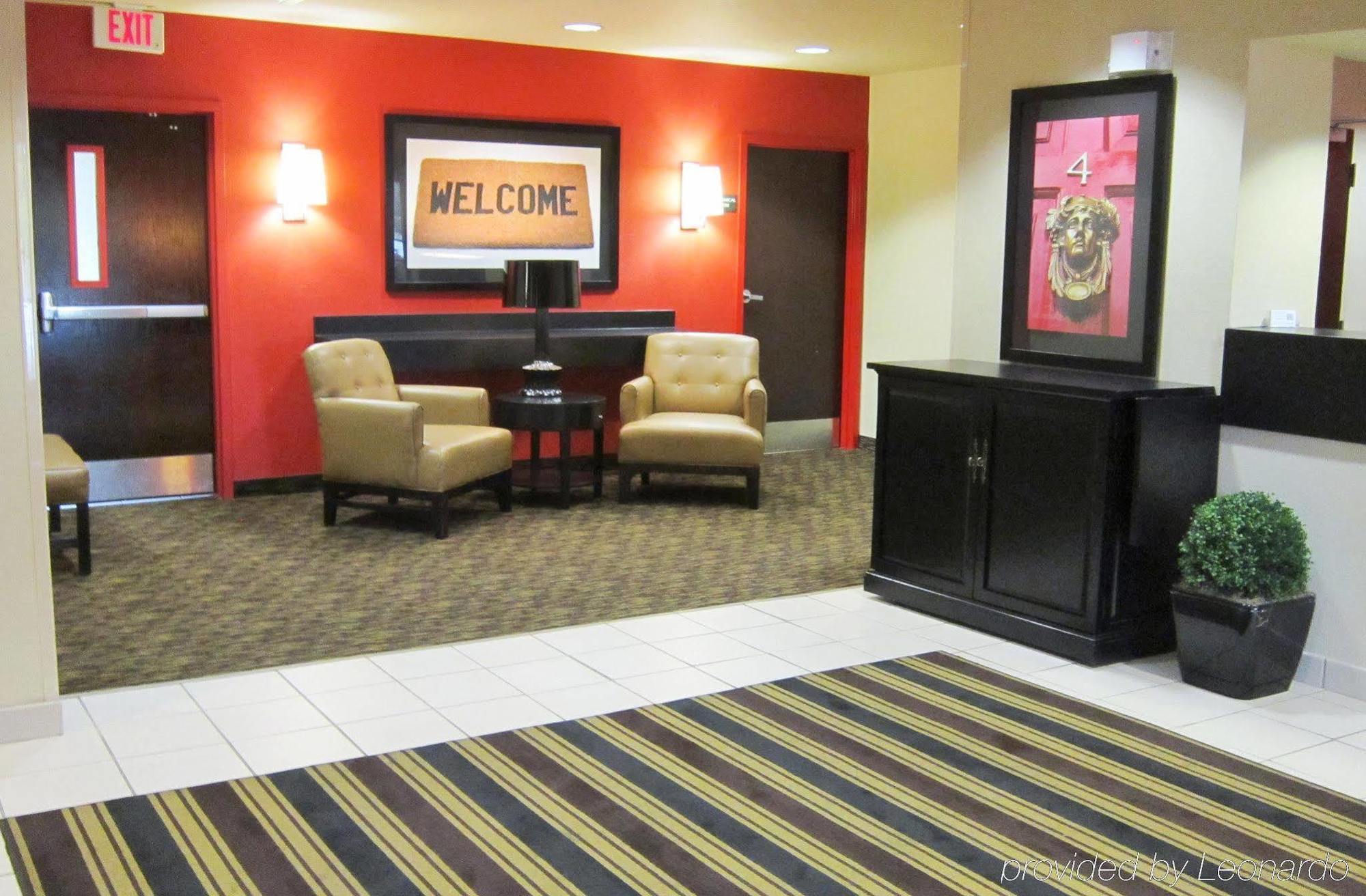 Extended Stay America Select Suites - Baton Rouge - Citiplace Екстер'єр фото