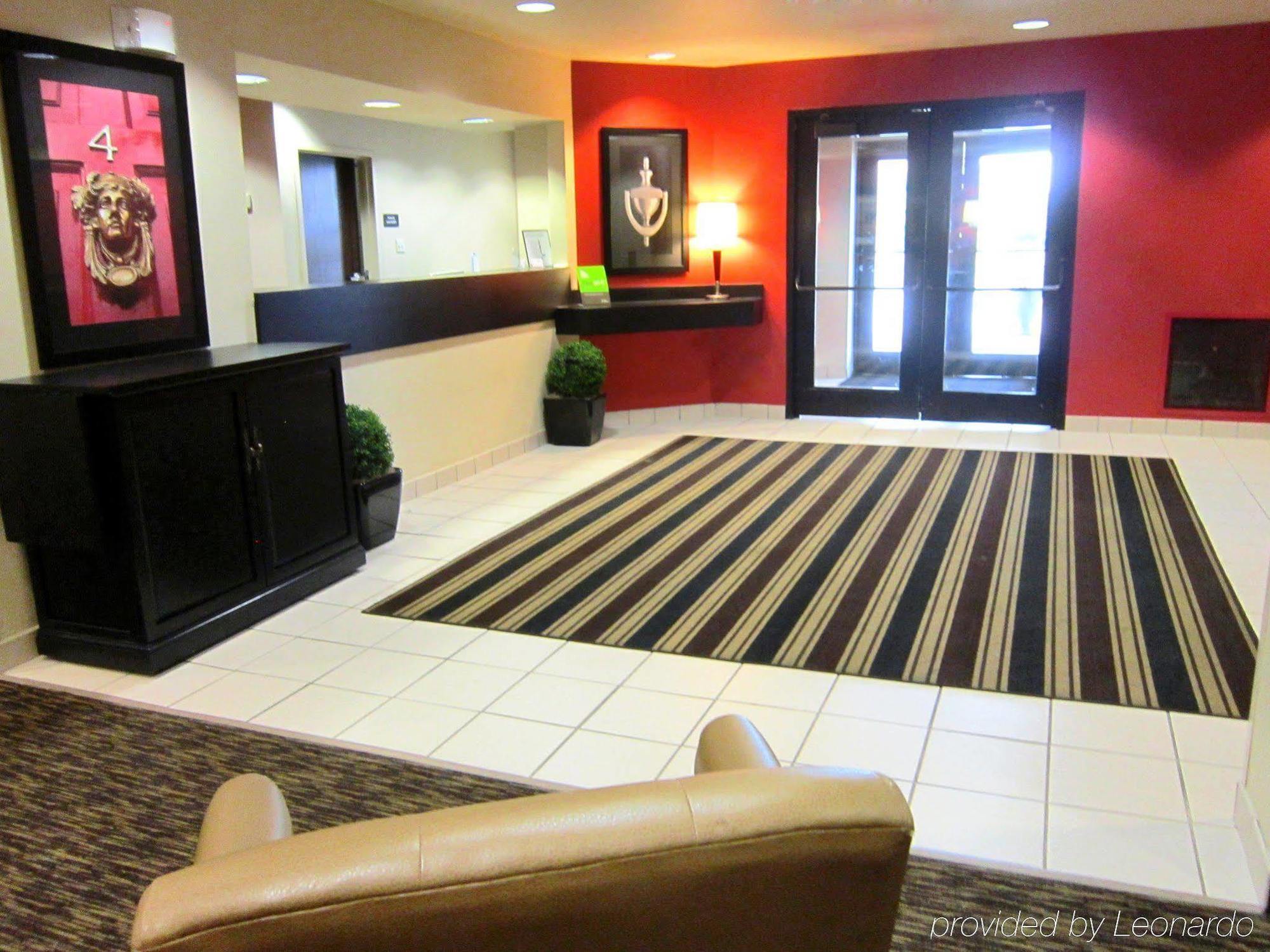 Extended Stay America Select Suites - Baton Rouge - Citiplace Екстер'єр фото