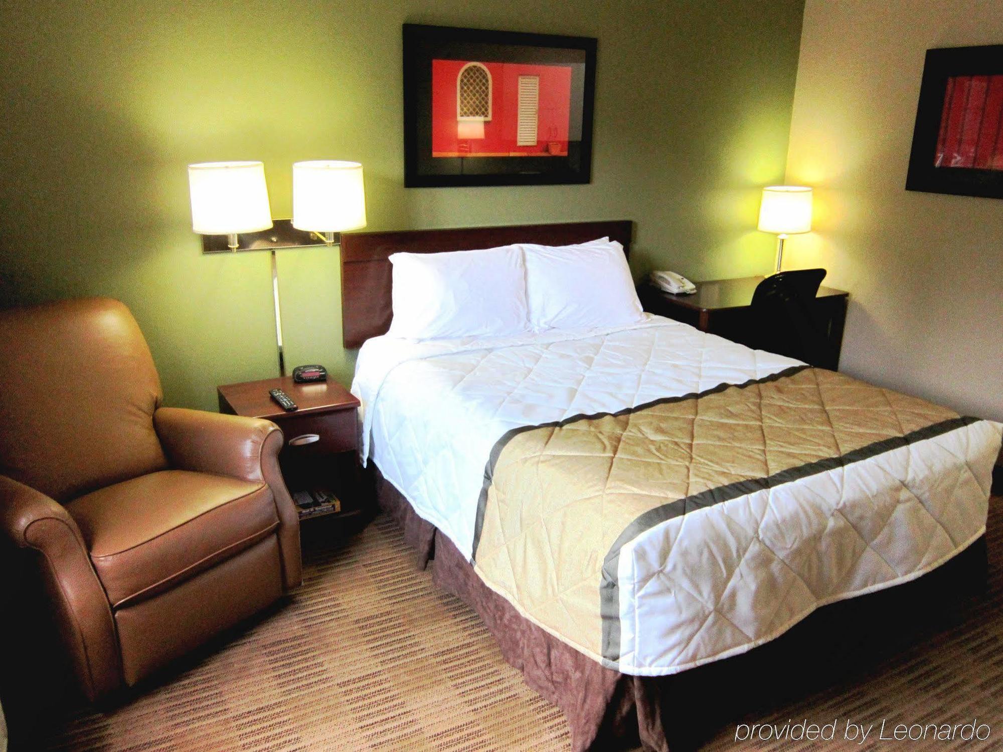 Extended Stay America Select Suites - Baton Rouge - Citiplace Екстер'єр фото