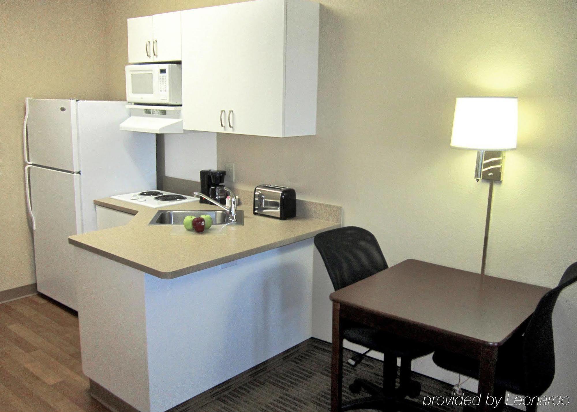 Extended Stay America Select Suites - Baton Rouge - Citiplace Екстер'єр фото