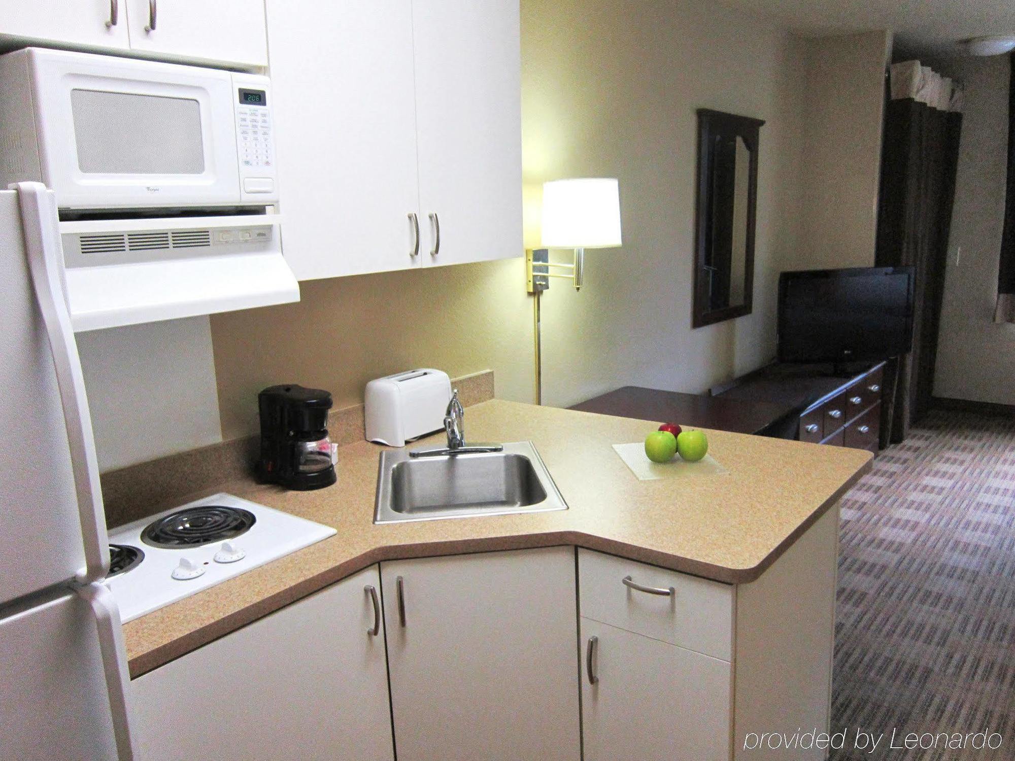 Extended Stay America Select Suites - Baton Rouge - Citiplace Екстер'єр фото